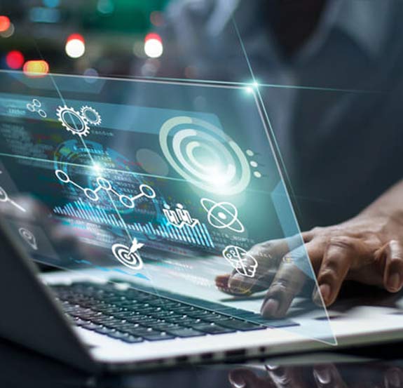 Telecommunication Curetech services