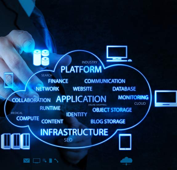 BFSI Curetech services