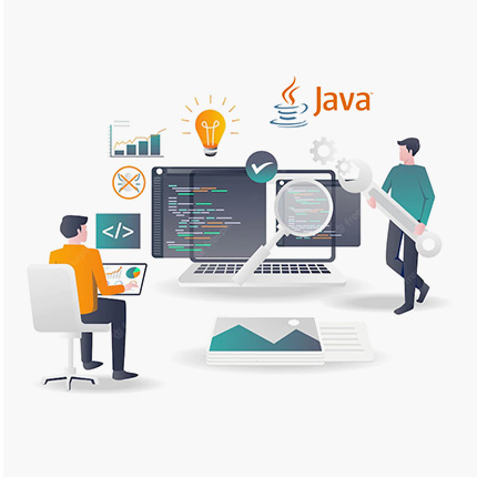 Java Curetech services