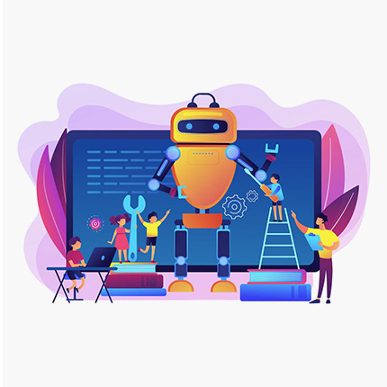 Robotic Science Curetech services