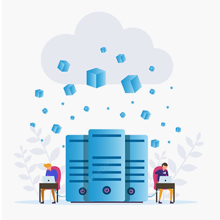 Database Curetech services