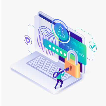 IT Security Services Curetech services